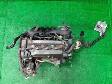 ДВИГАТЕЛЬ НА TOYOTA IPSUM ACM26W 2AZ-FE