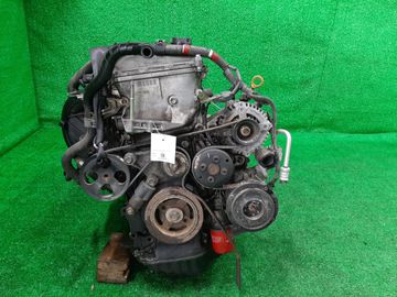 ДВИГАТЕЛЬ НА TOYOTA IPSUM ACM26W 2AZ-FE