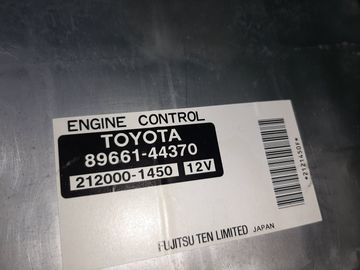 ДВИГАТЕЛЬ НА TOYOTA IPSUM ACM26W 2AZ-FE