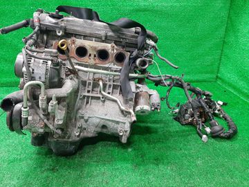 ДВИГАТЕЛЬ НА TOYOTA IPSUM ACM26W 2AZ-FE