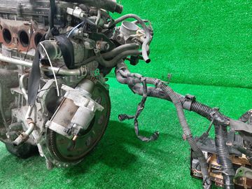 ДВИГАТЕЛЬ НА TOYOTA IPSUM ACM26W 2AZ-FE