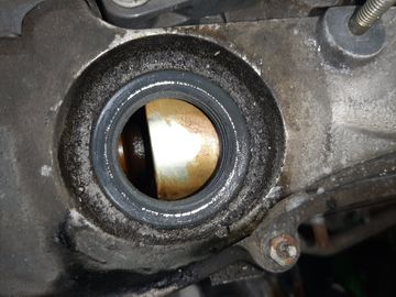 ДВИГАТЕЛЬ НА TOYOTA IPSUM ACM26W 2AZ-FE