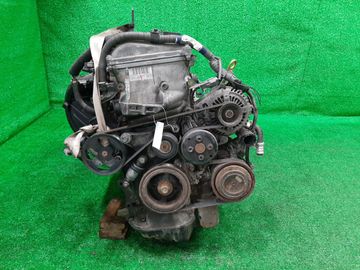 ДВИГАТЕЛЬ НА TOYOTA IPSUM ACM21W 2AZ-FE