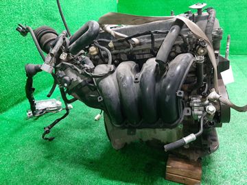 ДВИГАТЕЛЬ НА TOYOTA IPSUM ACM21W 2AZ-FE