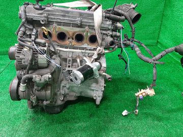 ДВИГАТЕЛЬ НА TOYOTA IPSUM ACM21W 2AZ-FE