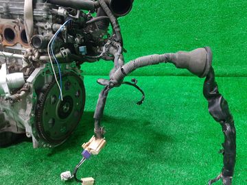 ДВИГАТЕЛЬ НА TOYOTA IPSUM ACM21W 2AZ-FE