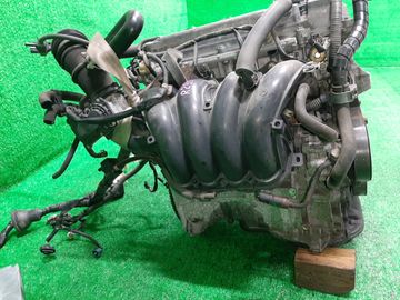 ДВИГАТЕЛЬ НА TOYOTA IPSUM ACM26W 2AZ-FE