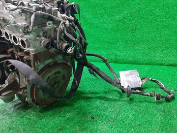 ДВИГАТЕЛЬ НА TOYOTA PASSO SETTE M512E 3SZ-VE