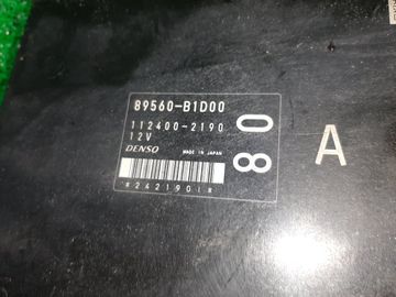 ДВИГАТЕЛЬ НА TOYOTA PASSO SETTE M512E 3SZ-VE