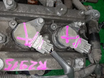 ДВИГАТЕЛЬ НА TOYOTA PASSO SETTE M512E 3SZ-VE