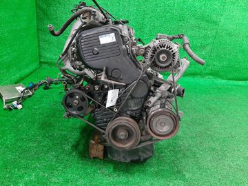 ДВИГАТЕЛЬ НА TOYOTA NADIA SXN15 3S-FE