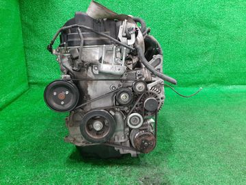 ДВИГАТЕЛЬ НА MITSUBISHI GALANT FORTIS CY6A 4J10