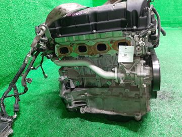 ДВИГАТЕЛЬ НА MITSUBISHI GALANT FORTIS CY6A 4J10
