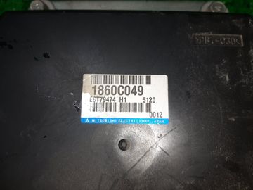 ДВИГАТЕЛЬ НА MITSUBISHI GALANT FORTIS CY6A 4J10