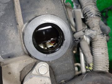 ДВИГАТЕЛЬ НА MITSUBISHI GALANT FORTIS CY6A 4J10