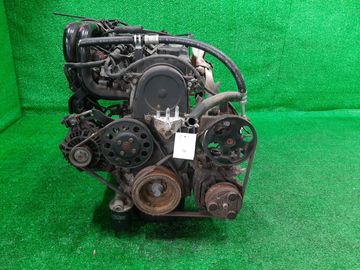 ДВИГАТЕЛЬ НА MITSUBISHI LANCER CS2V 4G15