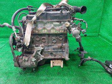 ДВИГАТЕЛЬ НА MITSUBISHI LANCER CS2V 4G15