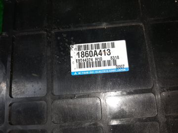 ДВИГАТЕЛЬ НА MITSUBISHI LANCER CS2V 4G15