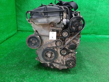 ДВИГАТЕЛЬ НА MITSUBISHI OUTLANDER CW5W 4B12