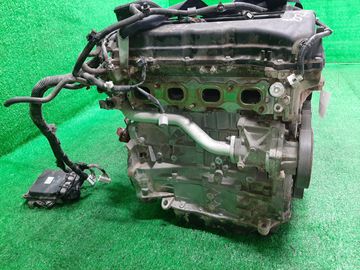 ДВИГАТЕЛЬ НА MITSUBISHI OUTLANDER CW5W 4B12