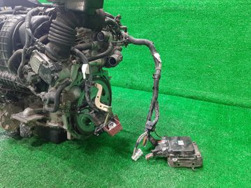 ДВИГАТЕЛЬ НА MITSUBISHI OUTLANDER CW5W 4B12