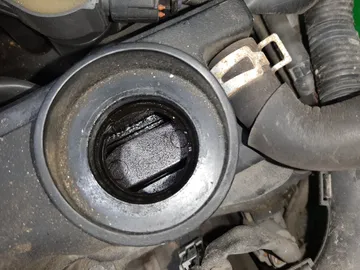 ДВИГАТЕЛЬ НА MITSUBISHI OUTLANDER CW5W 4B12