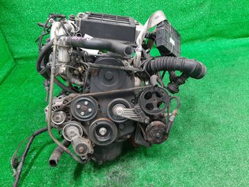 ДВИГАТЕЛЬ НА MITSUBISHI PAJERO MINI H58A 4A30T