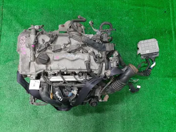 ДВИГАТЕЛЬ НА TOYOTA NOAH ZRR75G 3ZR-FAE