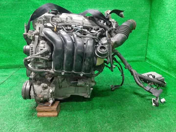 ДВИГАТЕЛЬ НА TOYOTA NOAH ZRR75G 3ZR-FAE