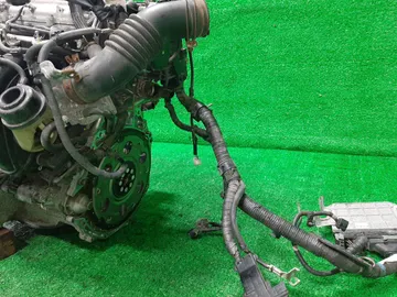 ДВИГАТЕЛЬ НА TOYOTA NOAH ZRR75G 3ZR-FAE