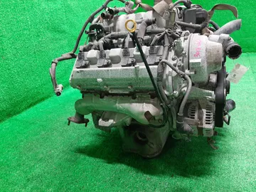 ДВИГАТЕЛЬ НА TOYOTA CROWN MAJESTA UZS187 3UZ-FE