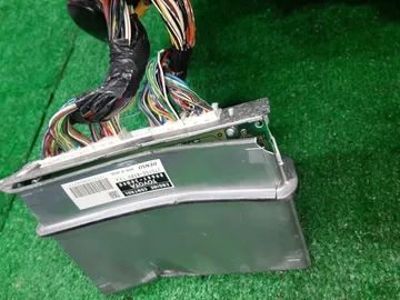 ДВИГАТЕЛЬ НА TOYOTA CROWN MAJESTA UZS187 3UZ-FE