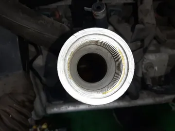 ДВИГАТЕЛЬ НА TOYOTA CROWN MAJESTA UZS187 3UZ-FE