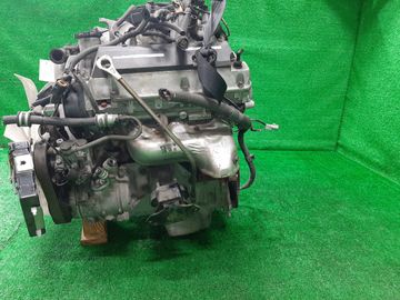 ДВИГАТЕЛЬ НА MITSUBISHI PAJERO V65W 6G74
