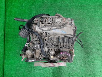 ДВИГАТЕЛЬ НА MITSUBISHI DELICA PD6W 6G72