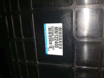 ДВИГАТЕЛЬ НА MITSUBISHI DELICA PD6W 6G72