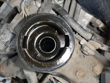 ДВИГАТЕЛЬ НА MITSUBISHI DELICA PD6W 6G72