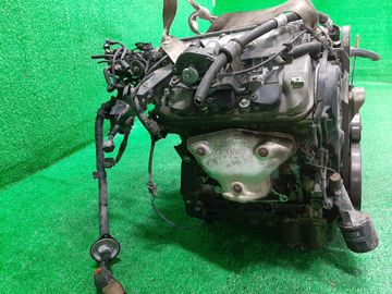 ДВИГАТЕЛЬ НА HONDA ODYSSEY RA9 J30A