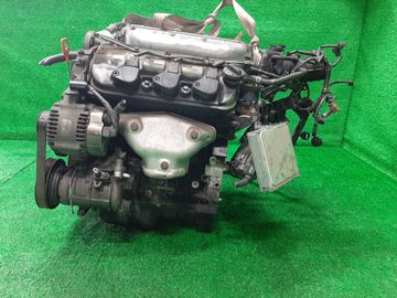 ДВИГАТЕЛЬ НА HONDA ODYSSEY RA9 J30A