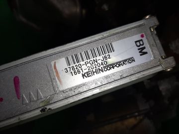 ДВИГАТЕЛЬ НА HONDA ODYSSEY RA9 J30A