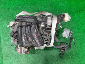 ДВИГАТЕЛЬ НА NISSAN NOTE NE11 HR15DE
