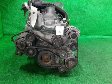 ДВИГАТЕЛЬ НА NISSAN NOTE NE11 HR15DE