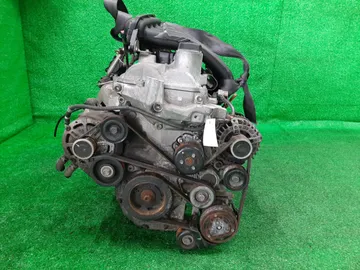 ДВИГАТЕЛЬ НА NISSAN NOTE NE11 HR15DE