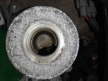 ДВИГАТЕЛЬ НА NISSAN NOTE NE11 HR15DE