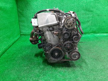 ДВИГАТЕЛЬ НА HONDA ODYSSEY RB2 K24A