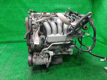 ДВИГАТЕЛЬ НА HONDA ODYSSEY RB2 K24A