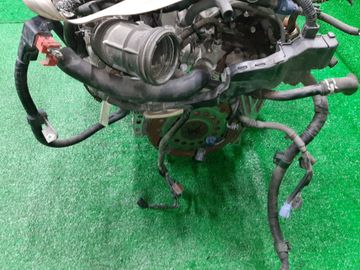 ДВИГАТЕЛЬ НА HONDA ODYSSEY RB2 K24A