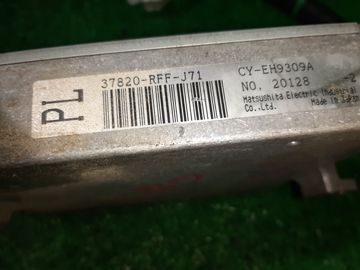 ДВИГАТЕЛЬ НА HONDA ODYSSEY RB2 K24A