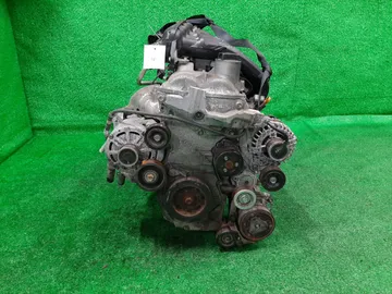 ДВИГАТЕЛЬ НА NISSAN NOTE NE11 HR15DE