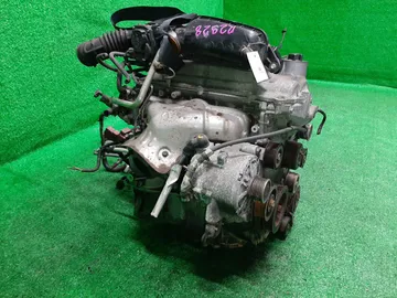 ДВИГАТЕЛЬ НА NISSAN NOTE NE11 HR15DE